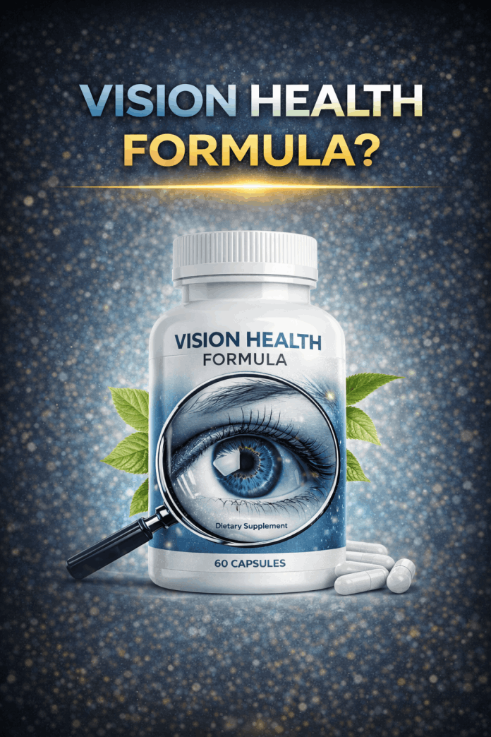 Retina Clear Vision Care