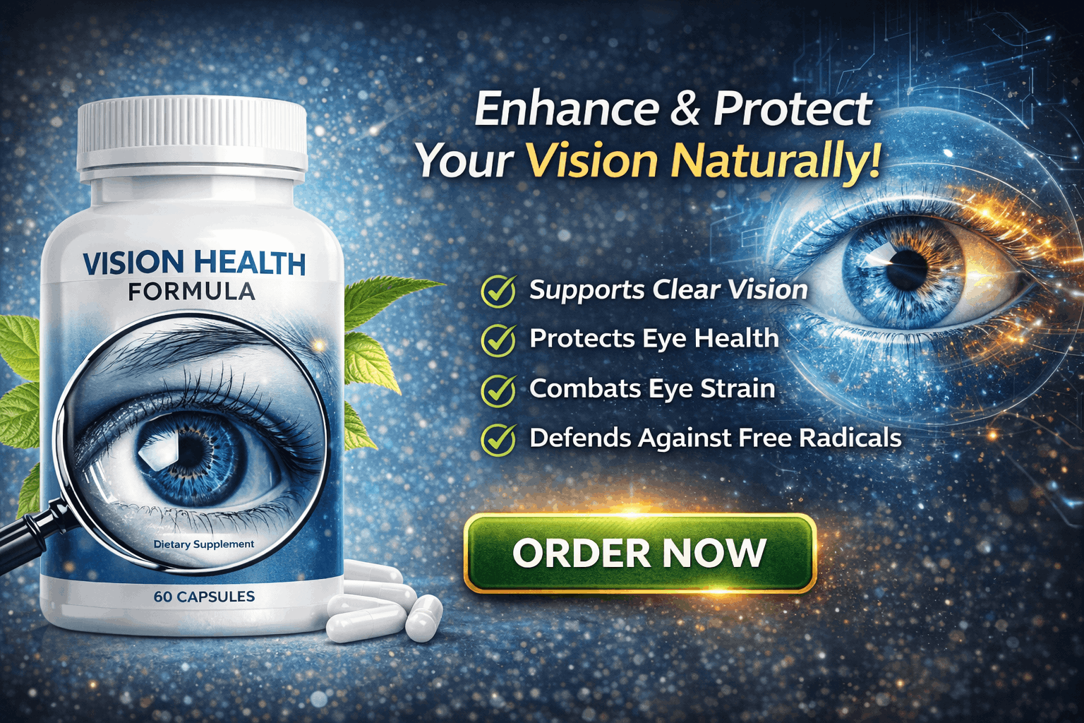 Retina Clear Pricing